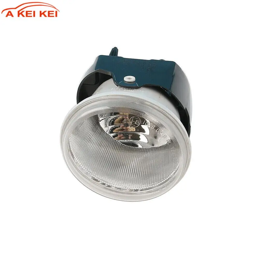

04805858AA 2PCS Fog Lights For Chrysler 300c Lx 2005-2010 Headlights Halogen Fog Lamps Lamps Driving Lamp