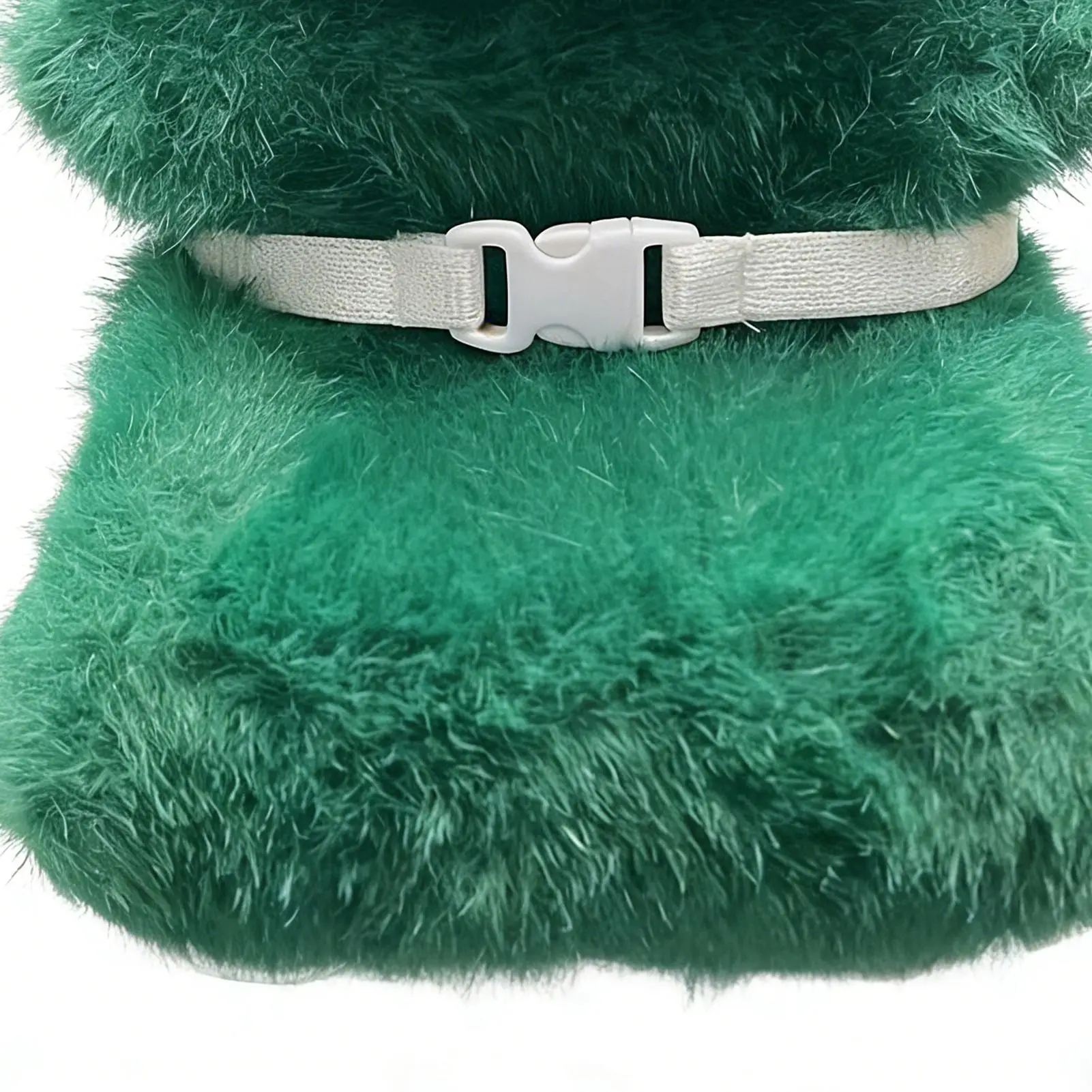 

Car Vent Clips Christmas Decorations Cute Plush Doll Christmas Tree Sofa Car Air Vent Clips for Vehicle Truck SUV Driver