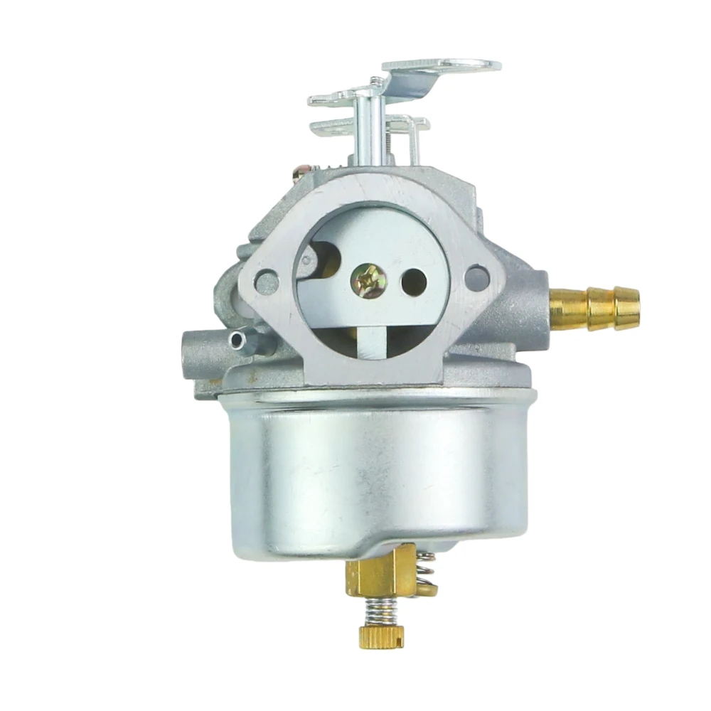 Carburetor 632334A Assembly For Tecumseh HM70 HM80 HMSK80 HMSK90 Snow Thrower Gas Engine Accessories view 6