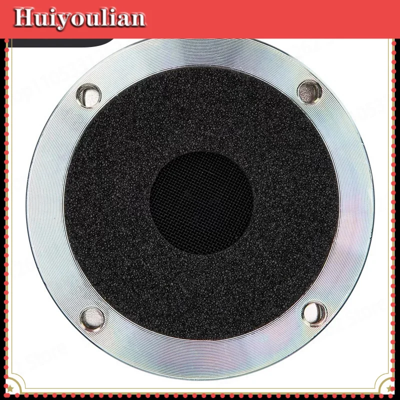44 Core Neodymium Magnetic Treble Driver Head Stage Performance KTV High Power Professional Aluminum Back Cover Treble