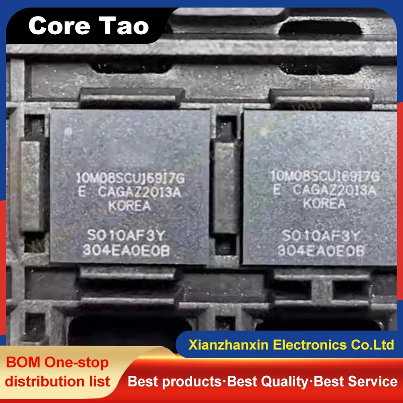 1PCS/LOT 10M08SCU16…