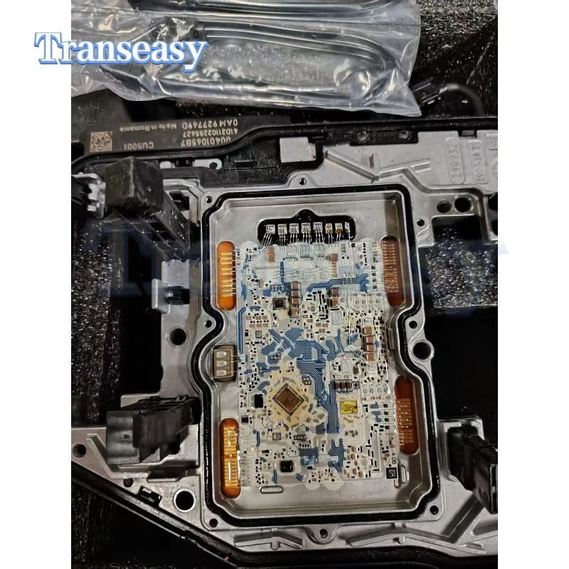 

Сделано в Румынии 0AM927769D, новая разборка 0AM DQ200 DSG7 TCU TCM, блок управления, костюм для VW Audi Skoda Seat