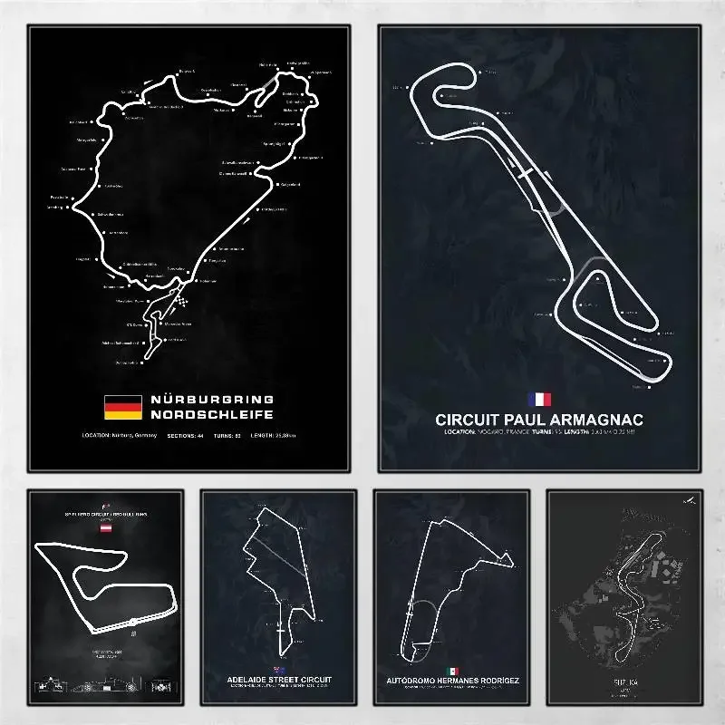 1-шт-формалу-1-картина-по-цепочке-для-Интернетации-постер-f1-самоклеящаяся-художественная-водостойкая-бумажная-наклейка-кофейня-бар-комната