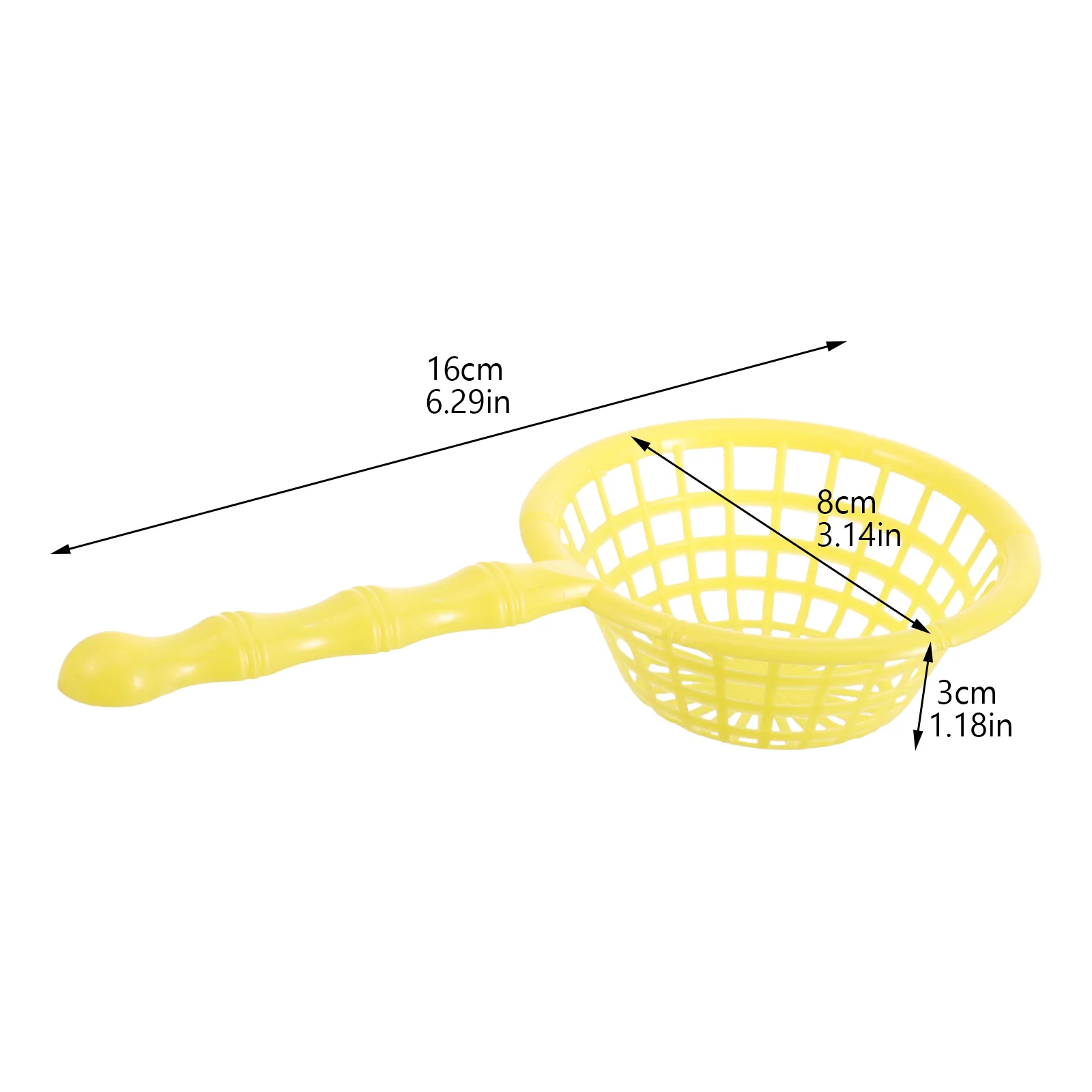 10 pçs mini praia colher net redes de pesca de plástico duro brinquedos de banho adolescentes brinquedos de água acessórios de areia piscina ferramentas divertidas redes de praia