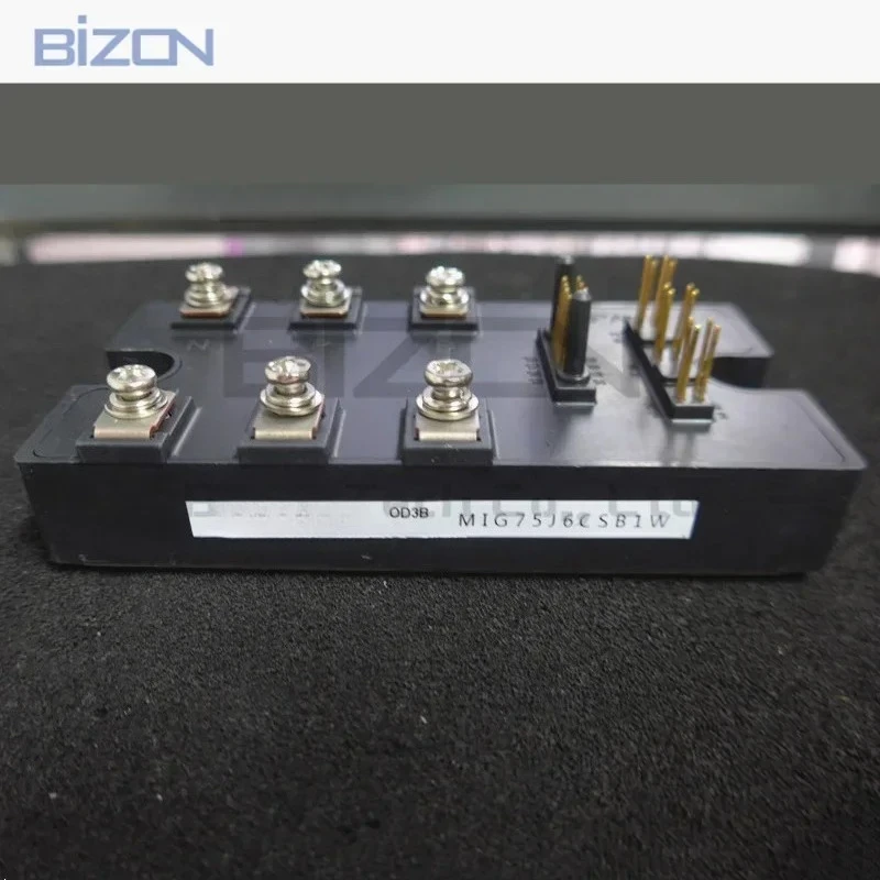 

MIG75J6CSB1W New Original Module