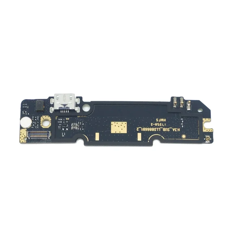 Charging Port For Xiaomi Redmi Note 3 Pro Charge Board USB Plug Flex Cable PCB Connector Spare Parts