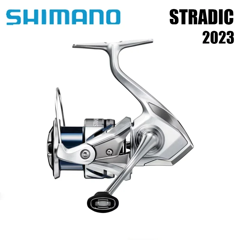 SHIMANO 2023 STRADIC fishing reel spinning reel 1000 1000HG 2500 2500HG 2500S 2500SHG 3000MHG 4000 4000MHG 4000XG C2000HG C2000S