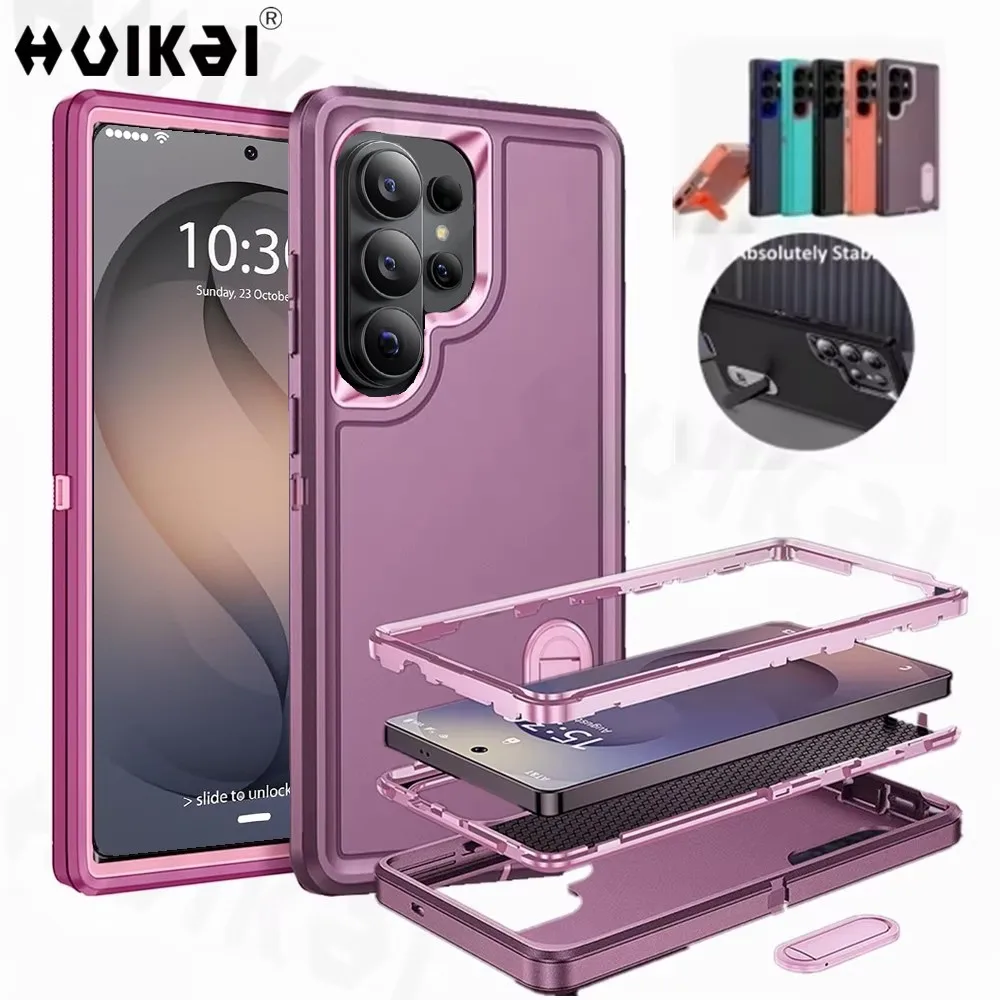 #49 Trending Samsung Galaxy S23 Cases Right Now