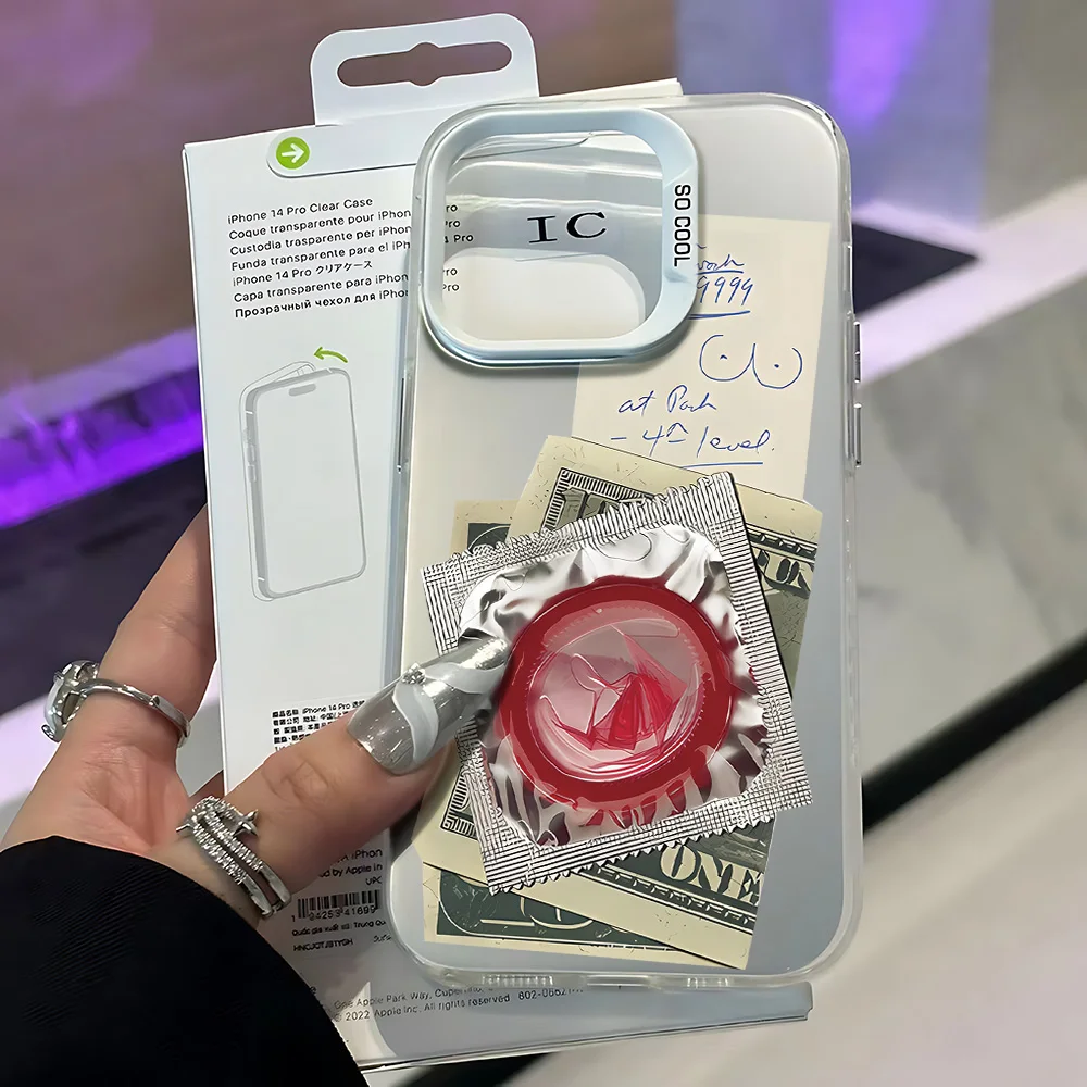 Funny Guilty Treasure Phone Case for Xiaomi Redmi Note 7 8 9 9S 10 11 12 13 14 Pro Plus 4G 5G Anti Fall Matte Back Cover