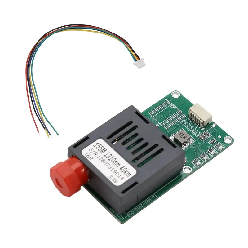 [lxya68z-]-専用光ポートtxモジュール-40km-ttl光トランスミッターモジュール-uart-sbus光エンドデバイス