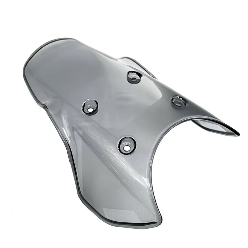 

Motorcycle Windshield Windscreen Wind Screen Deflector For Himalayan 450 Himalayan 452 2024-2025