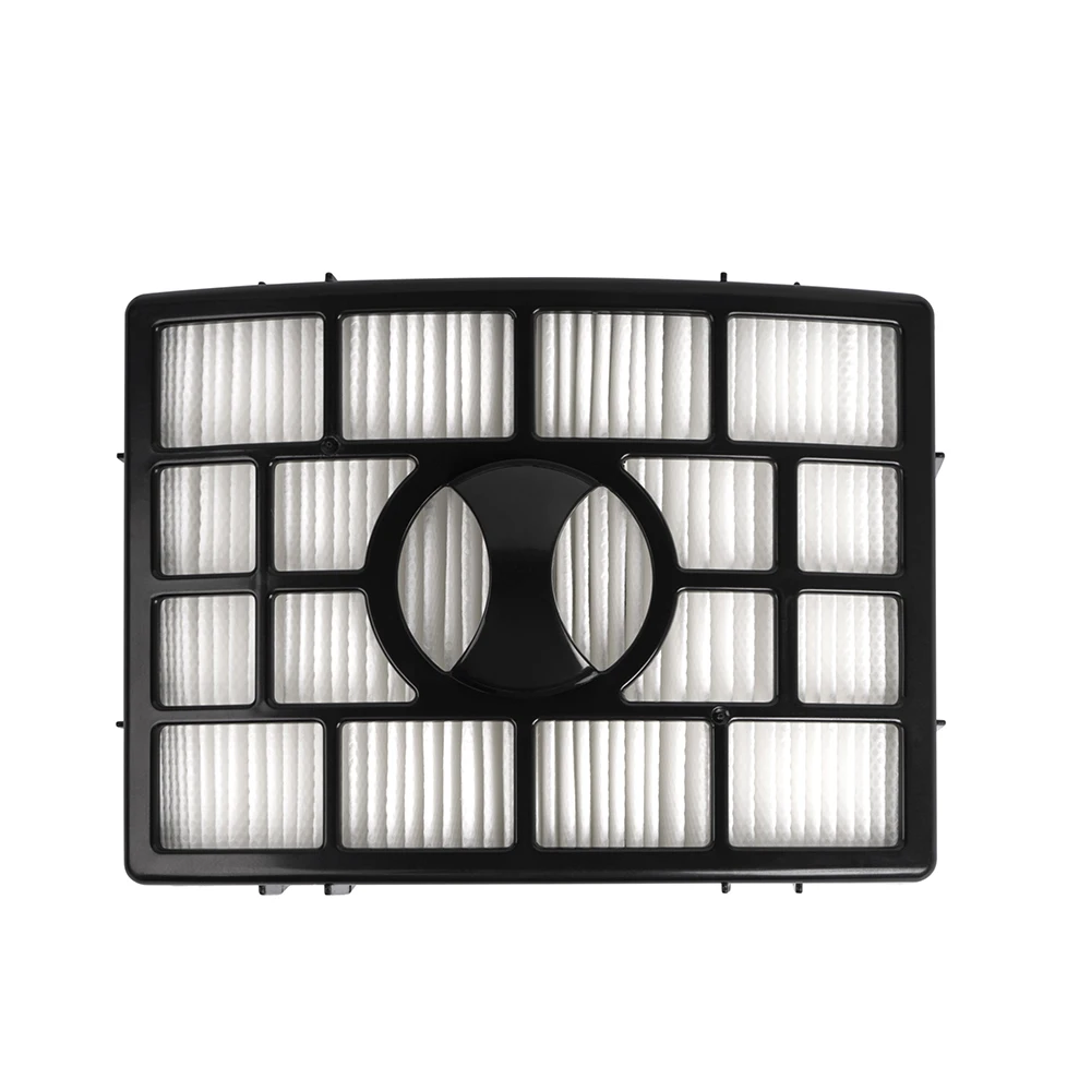 Foam & Felt เครื่องดูดฝุ่นชุดกรองสําหรับ Shark NV650 NV651 NV652 NV650W Part #   ชิ้นส่วนเครื่องดูดฝุ่น XFF650 และ XHF650