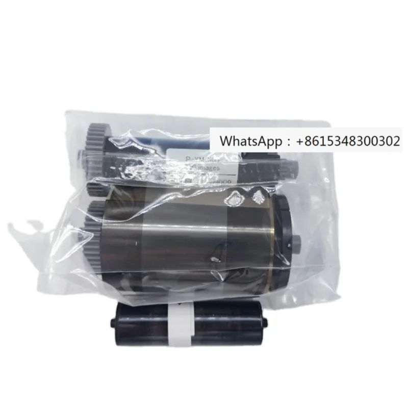 

659366 ribbon 31 card printer