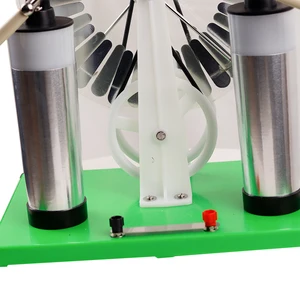 أعلى 5 مبيعات لمولدات تسلا - رقم 6