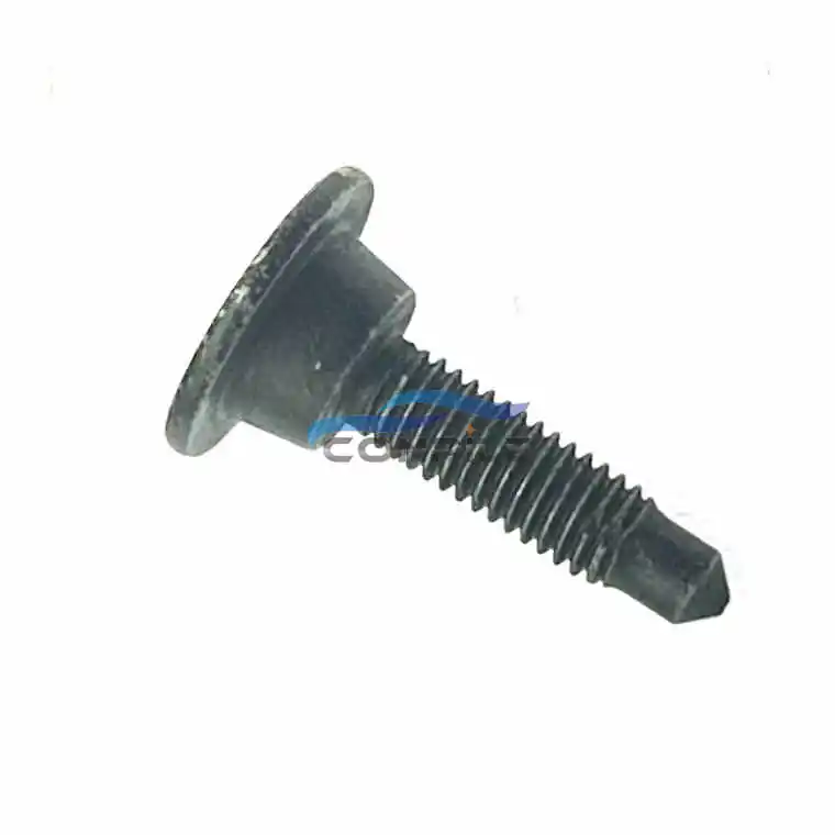 1pc for Audi Q3 VW Bora Sagitar magotan superb skoda Front and Rear Bumper Screw Bolt