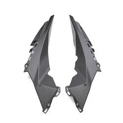 For KTM 1290 Super Duke R 2020-2023 100% Carbon Internal Side Panels