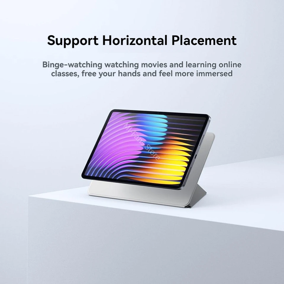 100% Original MIJIA 11.2inch Case For Xiaomi Pad 7 / Pad 7 Pro