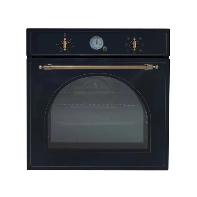 A Class Energy Rating 56L Digital Timer  Built in Oven