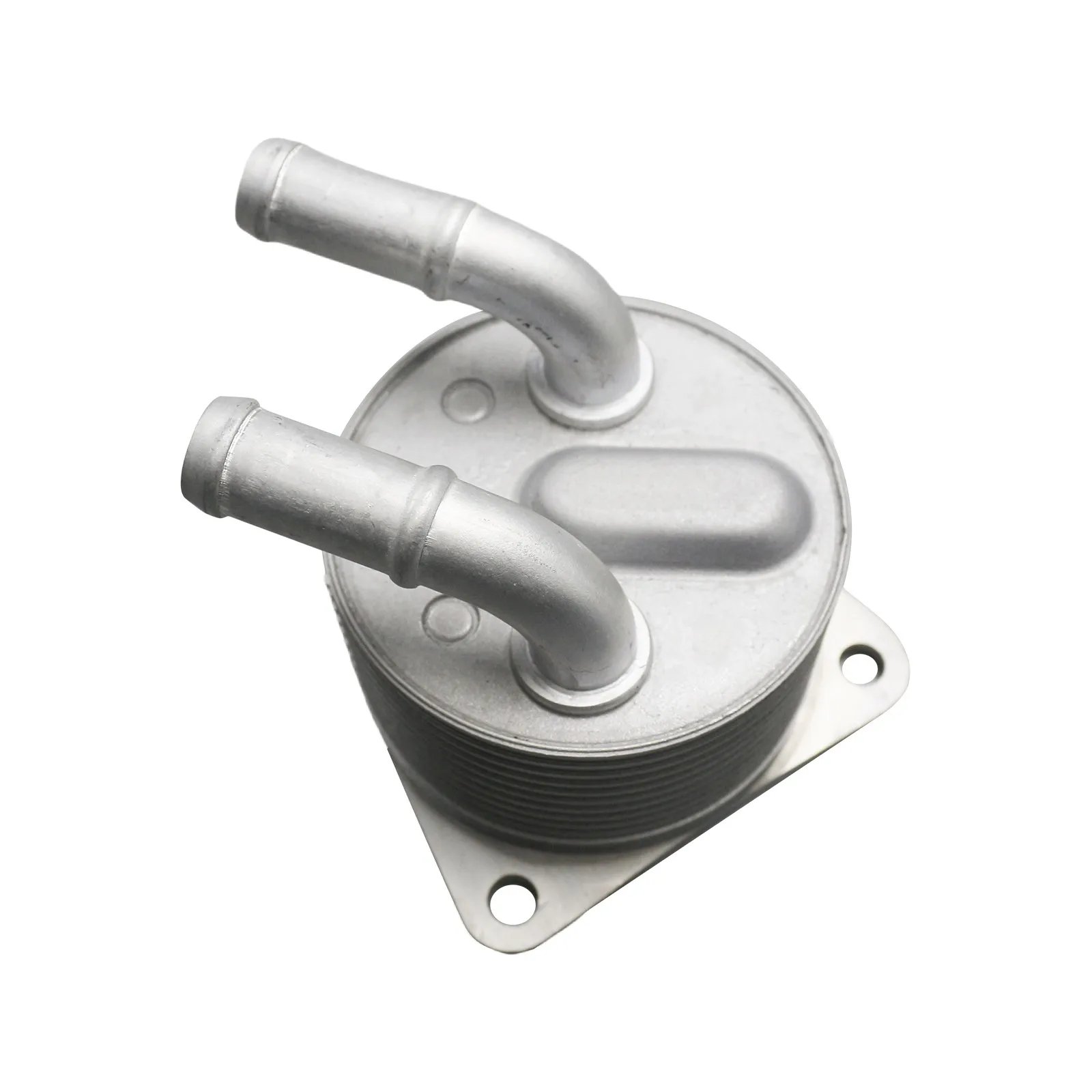 

Масляный радиатор автоматической коробки передач ZOOMKEY для BMW X1 09-23, X2, Mini Clubman, Countryman 24148627861, 7089720