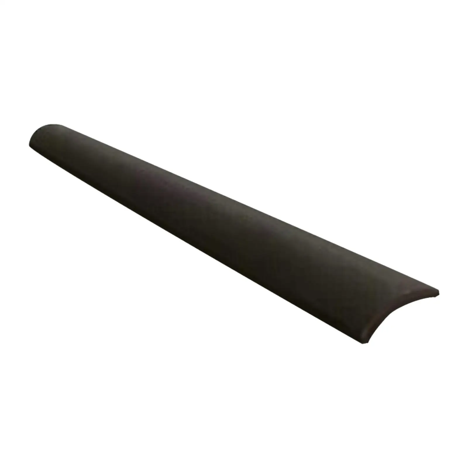 

Ebony Violin Fretboard Violin Accessories Handmade Full Size Violin Repair