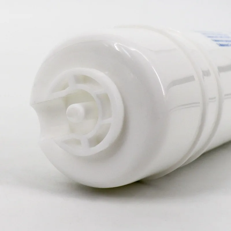 Universal Quick Connect 1um Pp Cotton/UDF Filter Cartridge Filtration وإزالة الروائح الكريهة لتنقية المياه