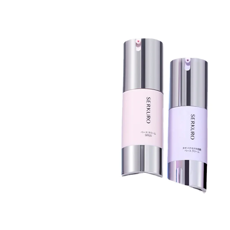 Makeup Primer Make-up Primer Bottoming Hidden Pore Concealer Oil Control Moisturizer Brightening