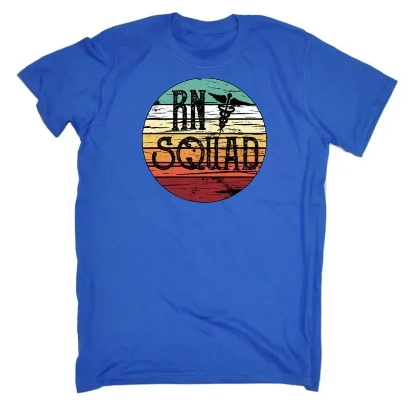 Rn Squad Nurse Vint…