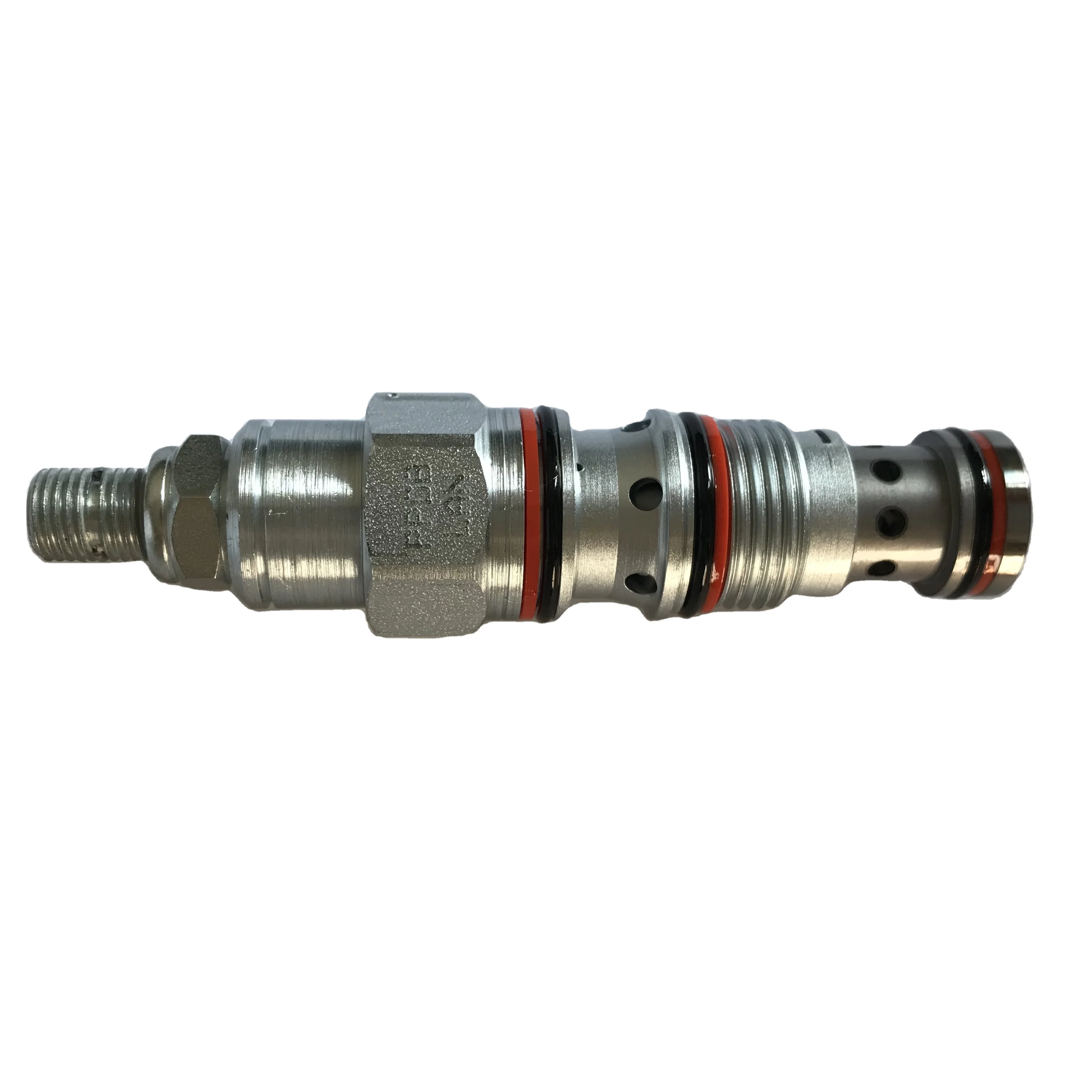 

Sun Hydraulics Valves PPDB-LAN Cartridges Standard Capacity Counterbalance Valve