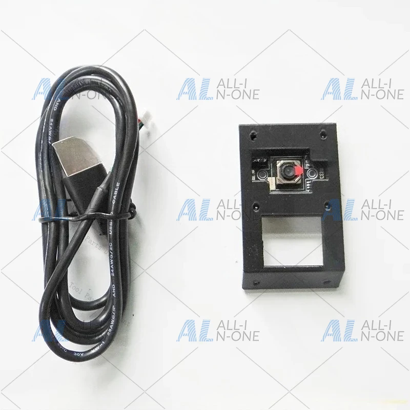 SO-SO-ARM101/Training Acquisition Arm Mounted Camera Kit USB Wide-Angle 1080P