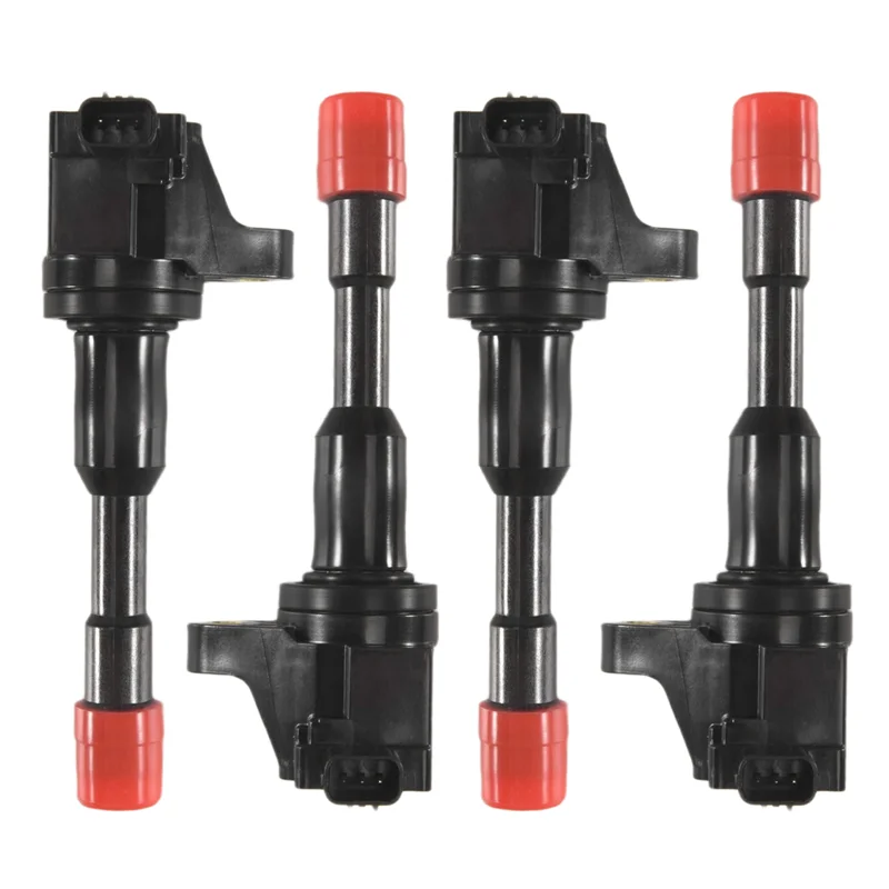 

Катушка зажигания Ac29 30521-PWA-003, подходит для Honda CITY Civic 7 8 VII VIII JAZZ FIT 2 3 III 1,2 1,3 1,4 UF374 CM11-108