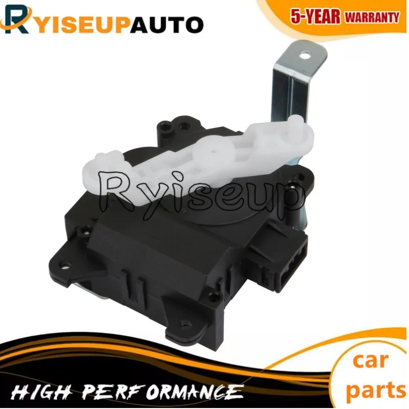 

New No.79160-SDC-A41 Heater Blend Door Actuator for Acura TSX Sedan 04-08