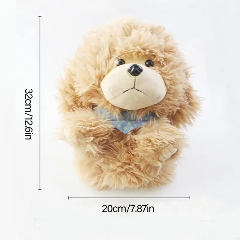 R66E GOLF CABEZA CUBIERTA PROTECTIVA PARA PRODUCTOR GOLF CUBIERTA CARTA GOLF POTTOR PROTECTOR GOORT GOLFS CUBIERTA DEL CLUB