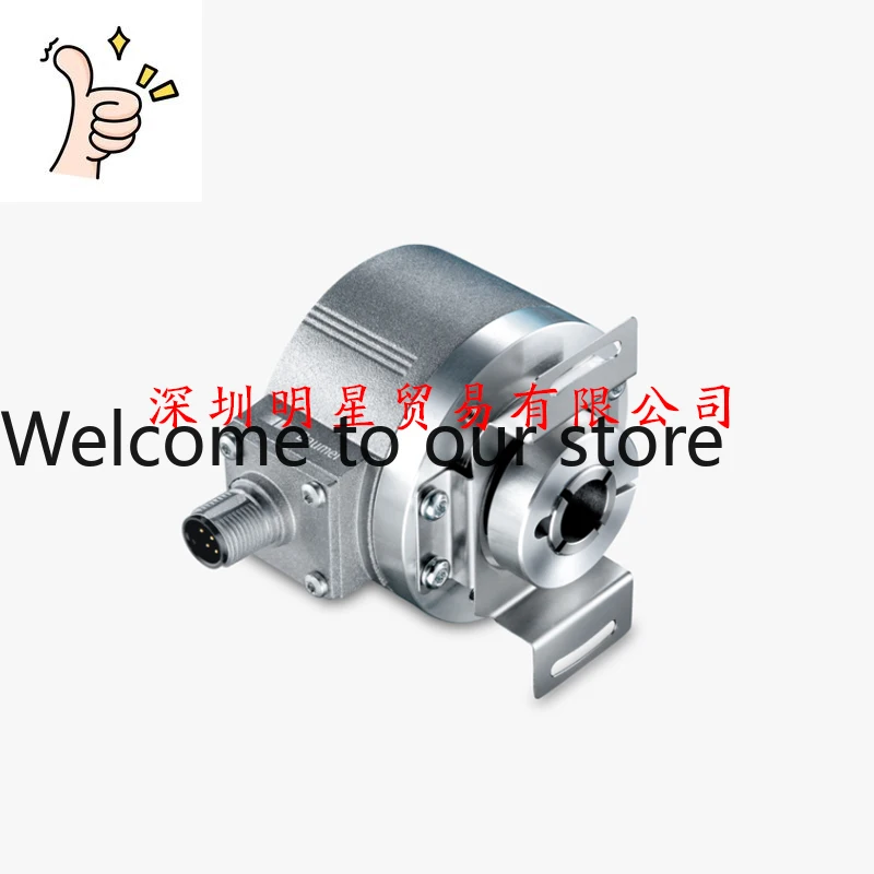 

EIL580-TT12.5RH.01024.A-11171188 Baumer Encoder False One Penalty Ten