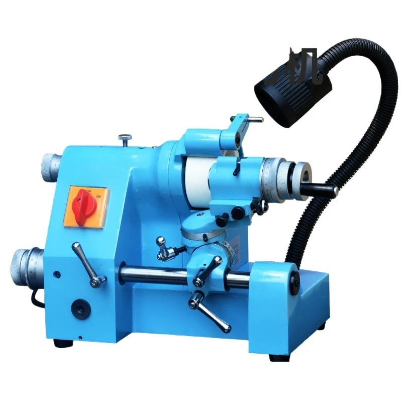 Universal Tool Shar…