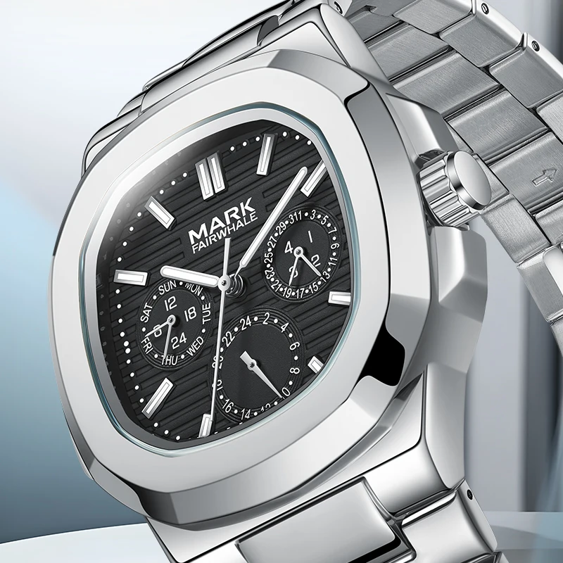 Mark Fairwhale 5019… - image