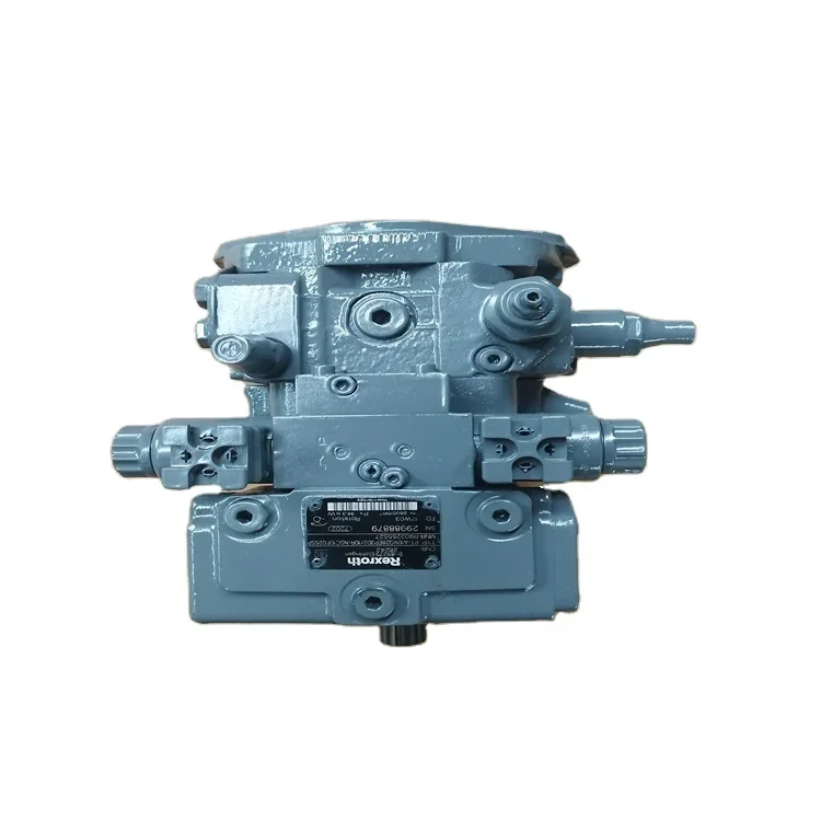 A10VG45 A10VG28 High Pressure Hydraulic Pump, A10VG63 Piston Pump