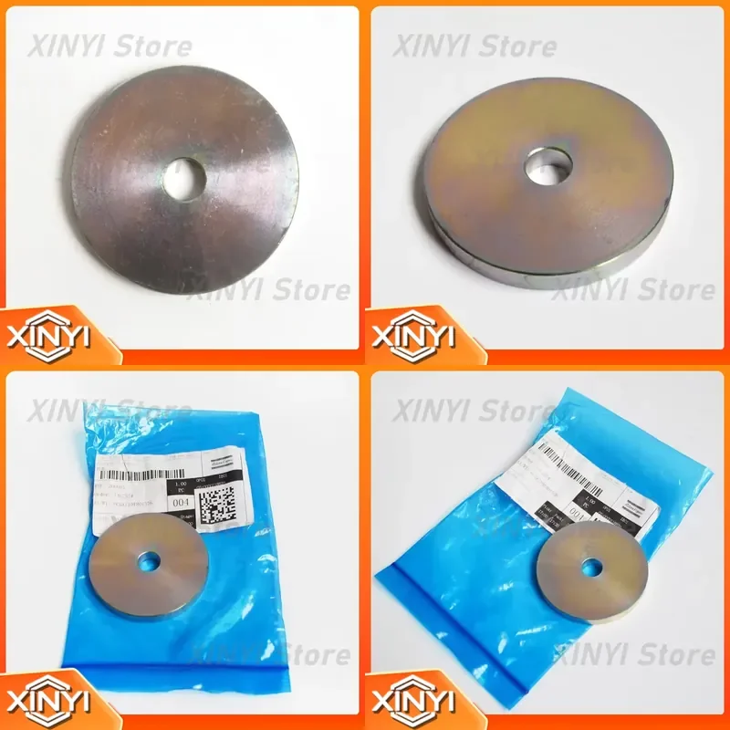 Original Spacer for Atlas Copco 1621046800