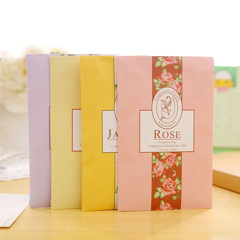 DL-Sac Anti-Insectes pour Garde-Robe, Vêtements, Taille Voiture, en Plus de