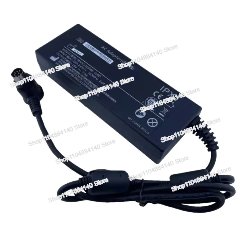 

For M-8 9 M8 M9 Power Adapter Power Supply AC Adapter