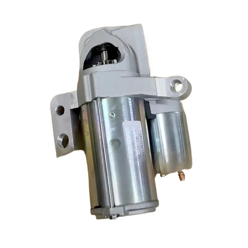 

SAIC Maxus V80, V90, G10, G20, T60, T70, T90 Starter Motor Engine Starter 2.0T China VI C00078295