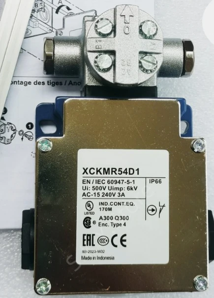 Brand  New Original XCKMR54D1 Limit Switch Fast Delivery