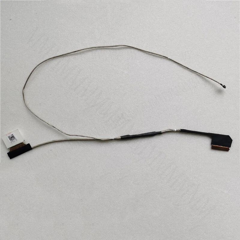 TT  DC020024C00 For Dell Inspiron 3558 5555 5558 5559 Laptops Non-Touch Lcd Cable
