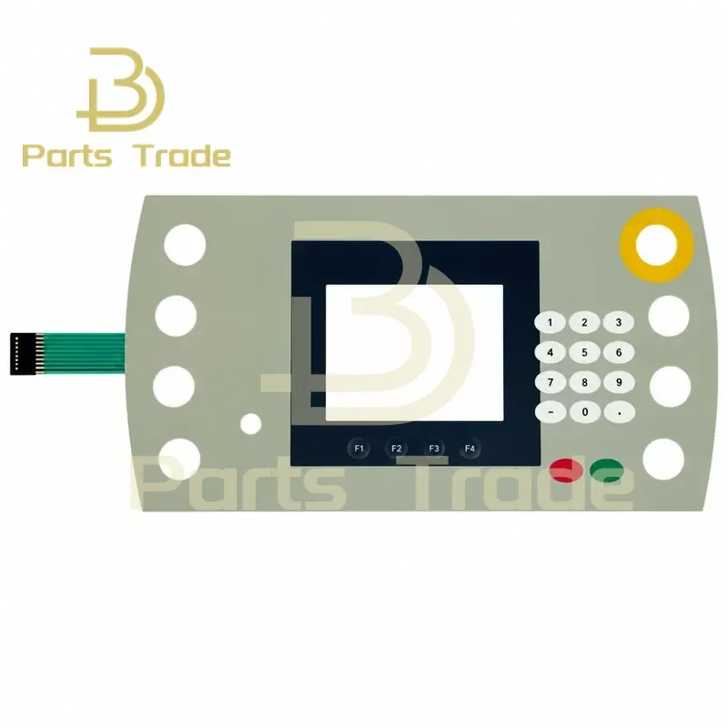 Membrane Keypad Keyboard Switch for elumatec E355 E 355 E-355 Membrane Button Keyboard