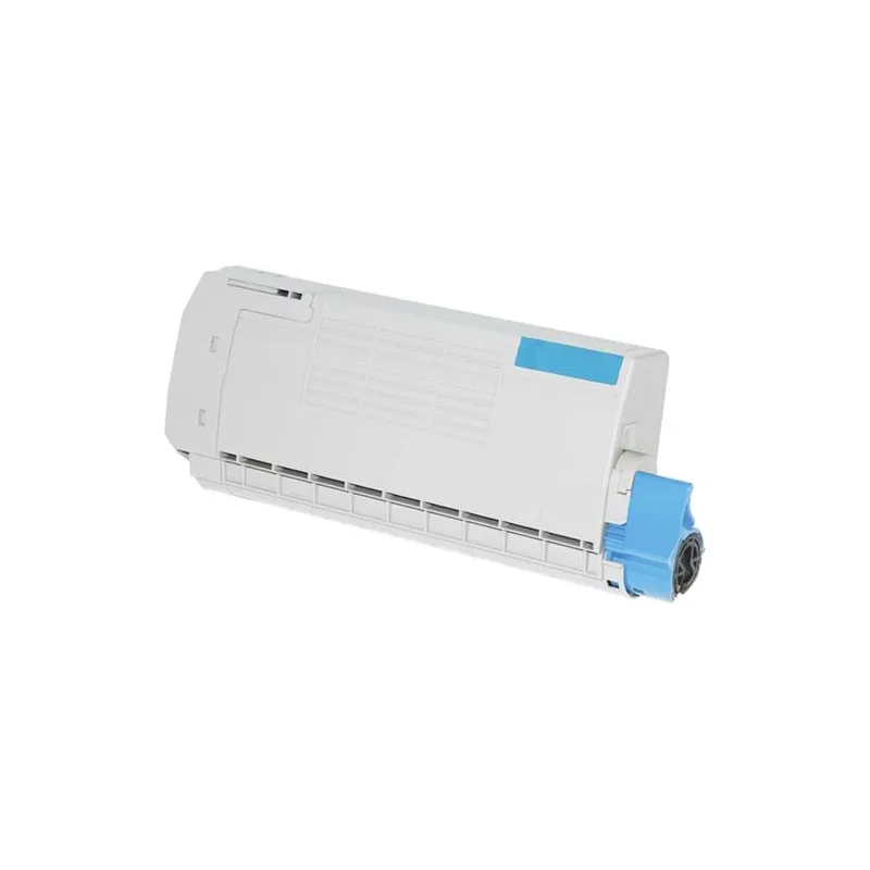 OES3032C recycled OKI toner cartridge replaces 44318619 XOES3032CR imprimirbien.com