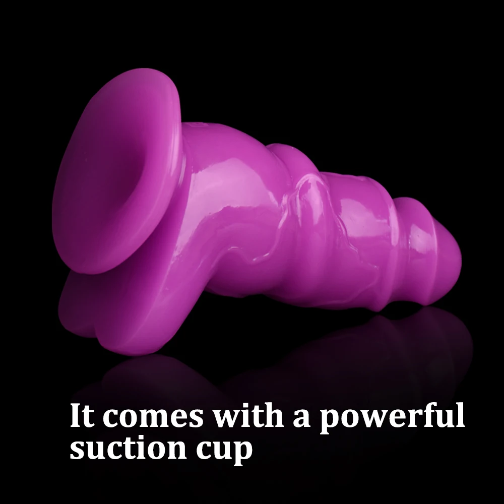 FAAK grueso realista enorme consolador adulto masturbarse ventosa gran pene Artificial enchufe Anal mujeres relleno fetiche hombres juguete gran