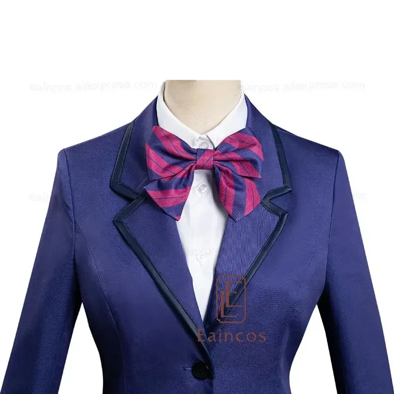 Anime Komi no puede comunicarse Shouko Komi disfraz Cosplay uniforme escolar para niñas Komi san wa Comyushou desu trajes peluca @ #   ￥%