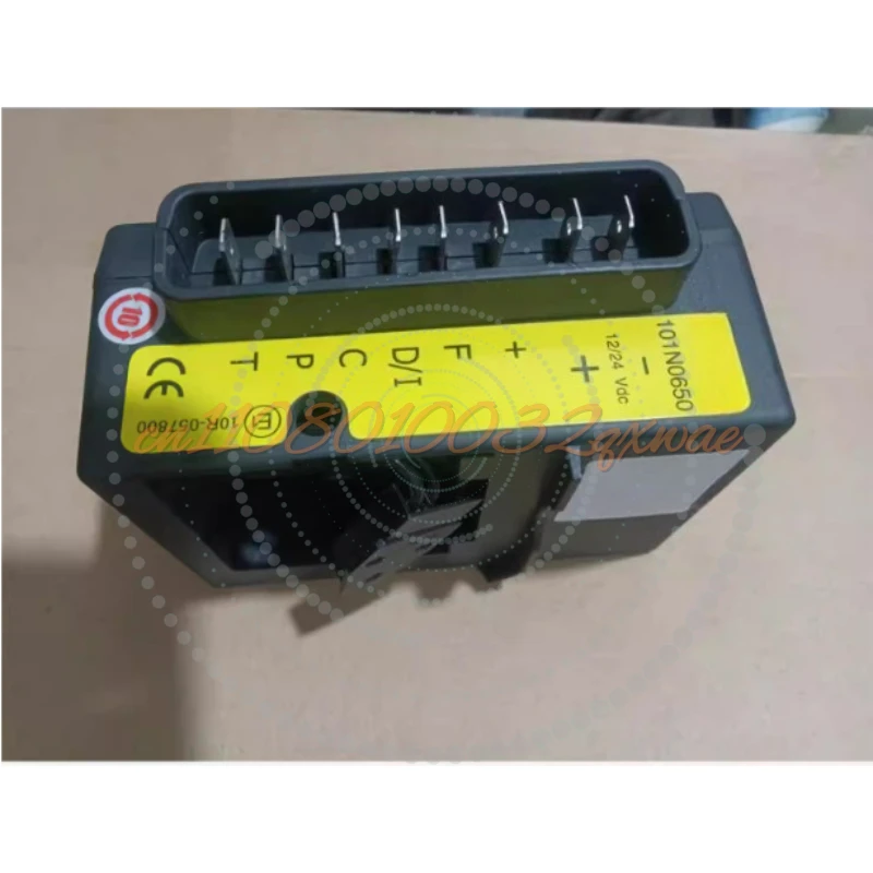 DC Inverter Compressor,Drive Version 101N0650 DC 12/24V Suitable for 101N0651SECOP