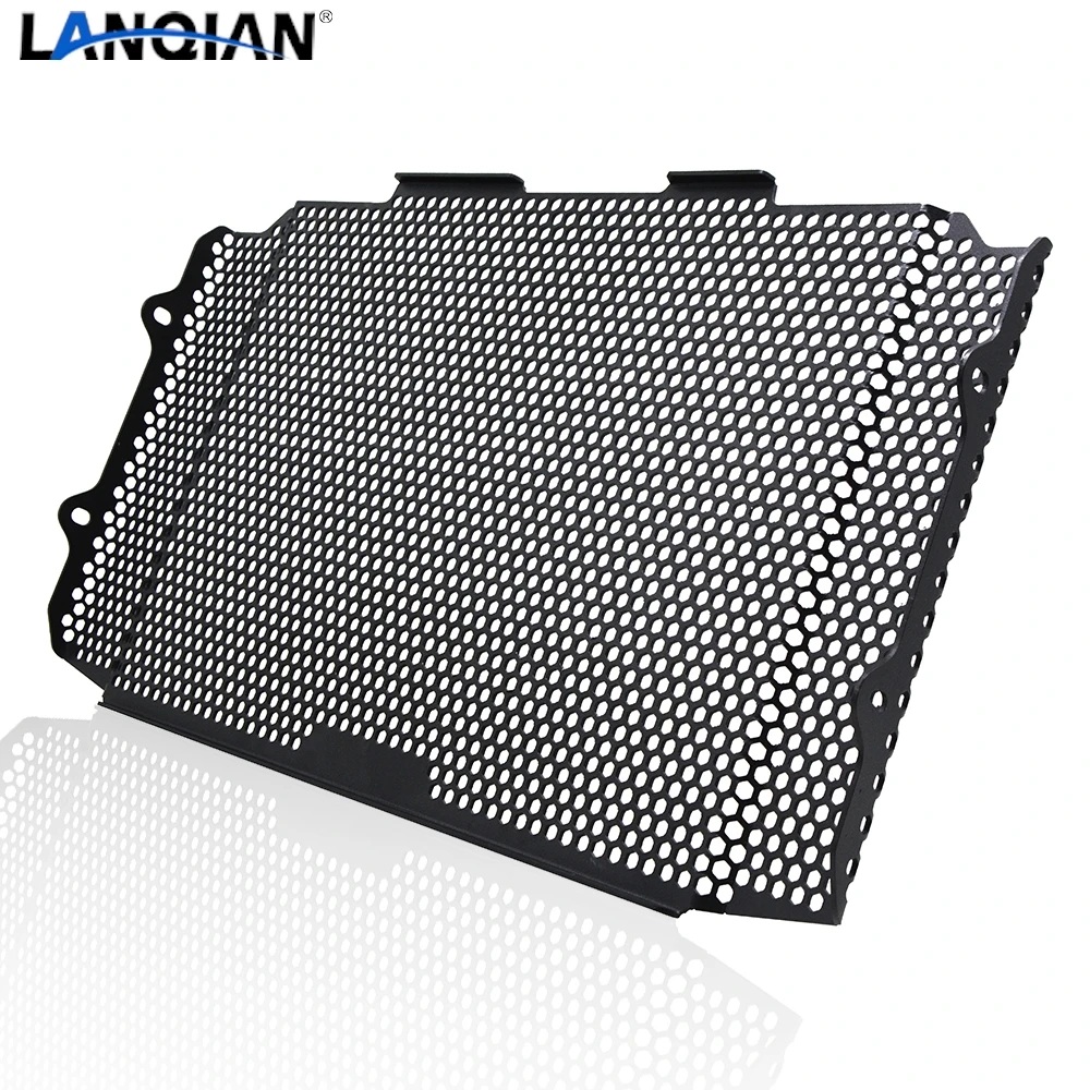 

For Honda cb1000r CB1000R 2018 2019 Radiators Grill Guard Protector Accessories Motorcycle Radiator Guard Grille Cover Protect