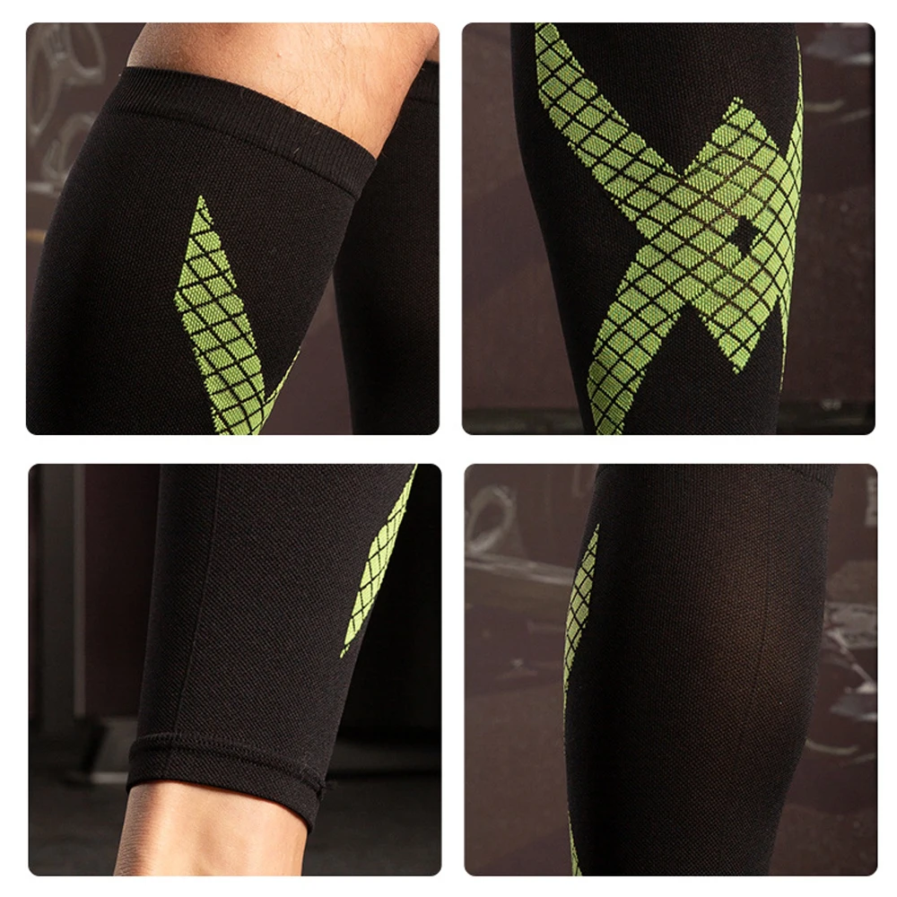 1 Para Kompresyjnych Rękawów n – Compression Sleeve Calf recenzja i cena