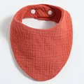 Brick red